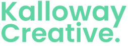 Branding and Website Design | Kalloway Creative | Scotland